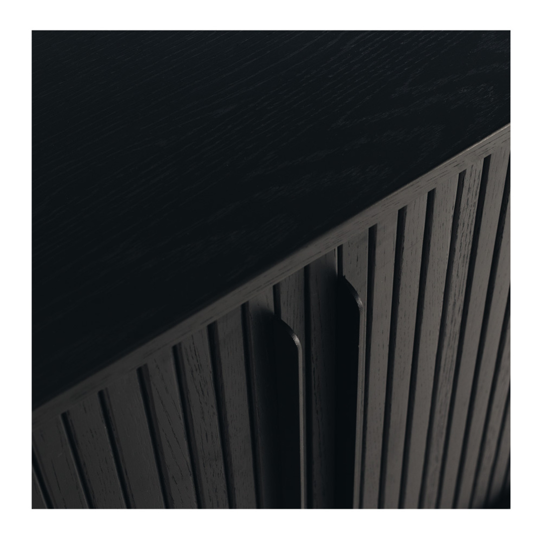 Palliser Sideboard Black 170cm image 5